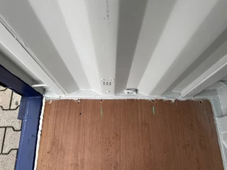 Onbekend N/A 2025 - 10x NEW 4FT DV container imagen 15
