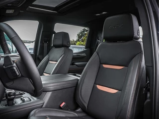 GMC Sierra 2024 - 1500 AT4 obrazek 9