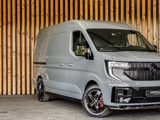 Renault Master 2024 - T35 2.0 dCi 170PK L2H2 Extra afbeelding 30