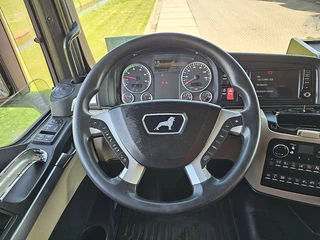 MAN TGX 2017 - 18.460 immagine 11
