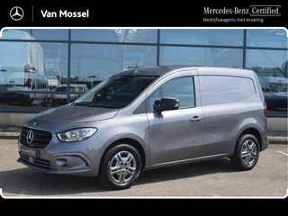 Mercedes-Benz Citan 2023 - 112 CDI L1 Pro | AIRCO/CRUISE/PDC/TREKHAAK | Certified te koop