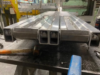 Ultra-Lite N/A - aluminium oprijplanken изображение 19