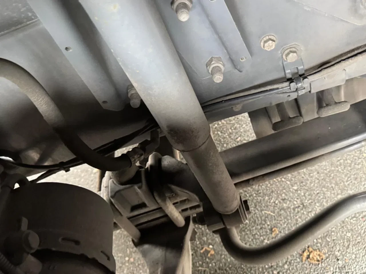 Scania P 2015 - P360 CLEAN HOLLAND TRUCKHEAD afbeelding 5
