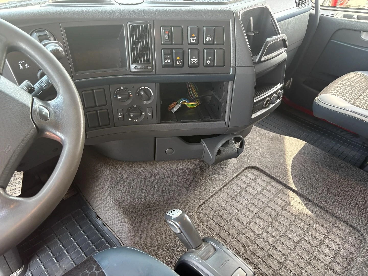 Volvo FH 2011 afbeelding 24