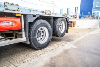 Renault N/A 2012 - LANDER 460 DXI -6X2+10 pneus/tires+INTARDER image 9