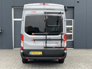 Ford Transit 2023 - LMC Innovan C590 Automaat 170PK obrazek 7