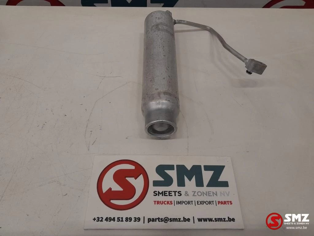 Caterpillar 2022 - Dryer refrigerant Caterpillar obrázek 4