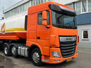DAF XF 450 2019 afbeelding 3 miniatuur