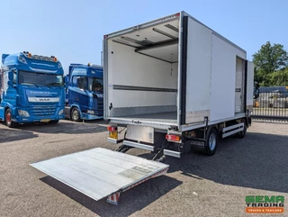 Iveco 100E19 2014 - N/A obrazek 2