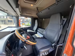 Scania G 2014 - G450 / ADR / RETARDER / DOUBLE TANK / FRIDGE / FULL-AIR / AUTOMATIC / EURO-6 / 2014 obrazek 26