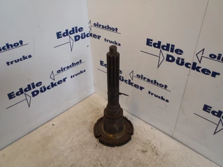 MAN N/A - 81.32205-0149 PRISE-AS ZF 1297202008 / 1297202026 / 1297302110 immagine 1
