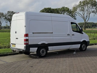 Mercedes-Benz Sprinter 2011 - 316 CDI afbeelding 3 miniatuur