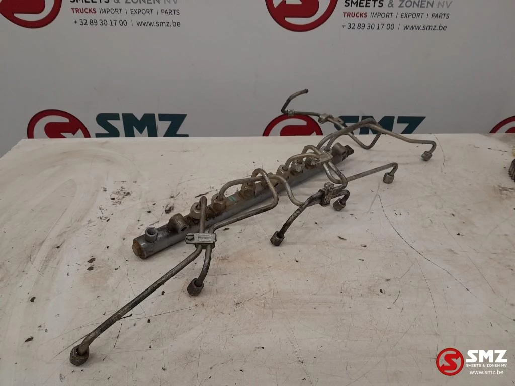 MAN - Occ commonrail MAN Bild 2