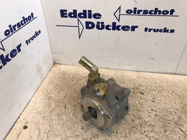 Mercedes-Benz 2014 - A 0034601880 STEERING PUMP ZF 7686955303 (NEW) Bild 2