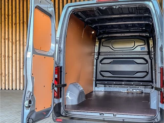 Renault Master 2024 - T35 2.0 dCi 170PK L2H2 Extra obrazek 47