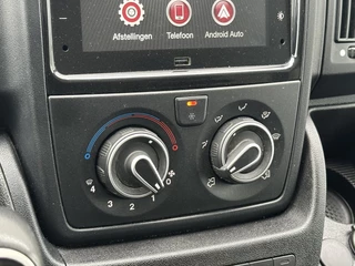 Opel Movano 2023 - 2.2D 165 Zwaar L2H2 3.5t Carplay|Cruise|Airco|Trek obrazek 9