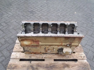DAF N/A 1989 - CILINDERBLOK DNT 620 image 1