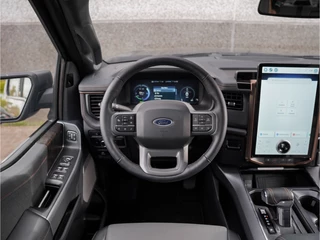 Ford F-150 2023 - Lightning Lariat Standard Range immagine 34