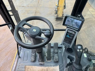 Caterpillar M320F 2017 - N/A image 24
