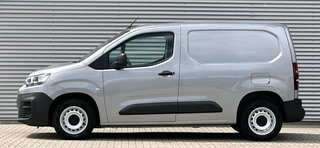 Citroën Berlingo 2021 - 1.5 BlueHDI Airco|Navi|Cruise|Carplay MARGE imagem 6