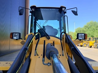 Volvo N/A 2014 - L30G immagine 19
