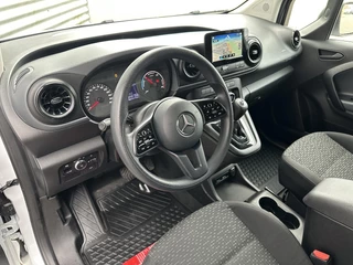 Mercedes-Benz eCitan 2024 - L2 Extra lang Pro 51 kWh Navigatie Airco imagen 14