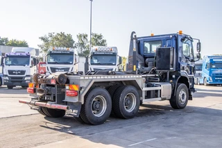 DAF N/A 2019 - CF 450+E6+INTARDER изображение 6