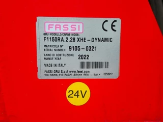 MAN TGS 2023 - N/A obrazek 24