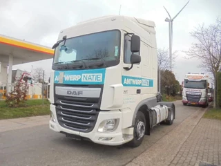 DAF XF 460