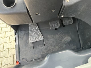 Linde N/A 2014 - E12-01 / SIDE SHIFT / DUPLEX obrazek 15