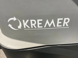 Kremer N/A 2026 - KR FR70 Opzit Schrobmachine obrazek 12
