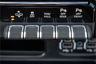 Dodge Ram 1500 2024 - 1500 LIMITED 5.7L V8 | 1e Eigenaar | Head up | Luchtvering | Rambox | Split Tailgate | Pano | Harman / Kardon изображение 25