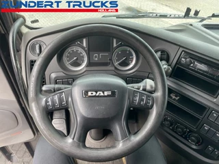 DAF N/A 2014 - XF440 SPACECAB imagen 22