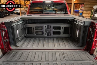 Dodge Ram 1500 2024 - limited H/O 540PK wide body image 10
