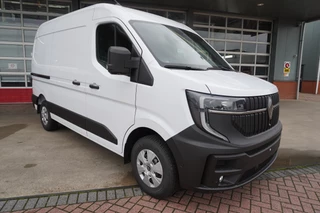 Renault Master 2024 - T35 2.0 dCi 170PK L2H2 Extra Schuifdeur L / R imagen 2