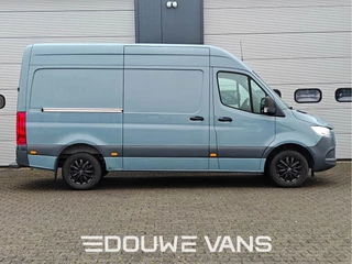 Mercedes-Benz Sprinter 2020 - 319 L2H2 V6 Automaat Leder Carplay Airco image 3