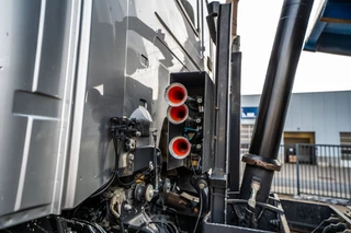 Scania G 2015 - 450 - KIPPER / TREKKER bild 8