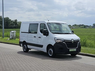 Renault Master 2021 - 2.3 bild 5