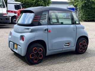 Citroën Ami 2024 - N/A image 4