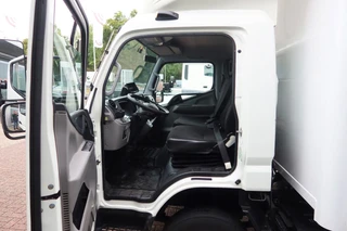 FUSO Canter 2020 - 7 C 18 Bak+Klep 1.000 kg Euro 6 imagem 5