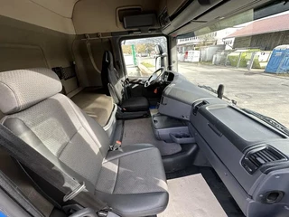 Scania R 2017 - R580 V8 6x2 Kurzholz LOGLIFT 125 ZT 93 image 29