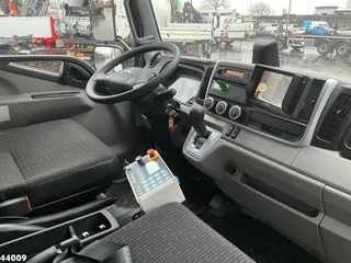 Mitsubishi Canter 2024 - 9C18 Zoeller 7m³ obrazek 11