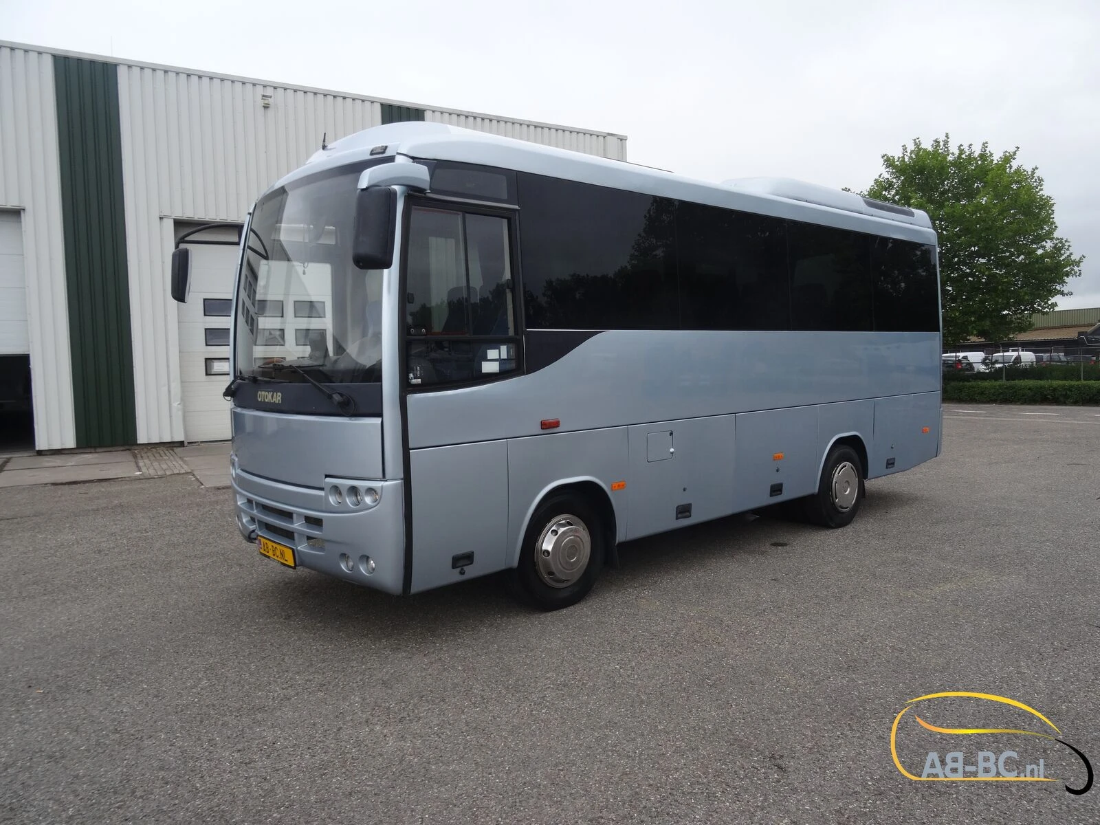 Otokar Navigo 29 Seats EURO 4 2010 obrázek 7