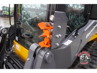 Eurotrac N/A - SK45D bild 10