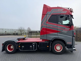 Volvo FH 2015 - 460 obrazek 10