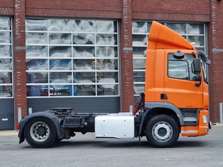 DAF CF 290 2016 - 4x2 - Low roof - Euro 6 - AS Tronic obrazek 8
