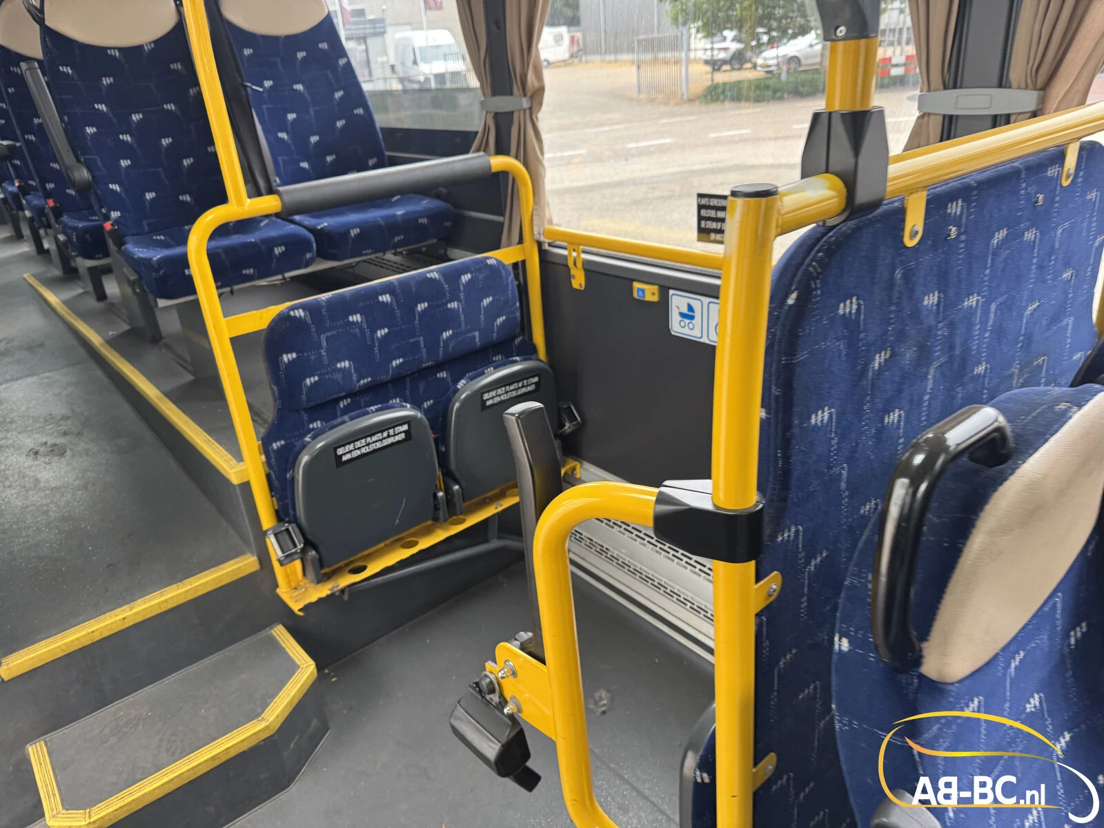VDL CITEA SLE 129-310 2015 afbeelding 40