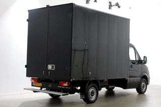 Mercedes-Benz Sprinter 2015 - 313 CDI 130pk L2H1 Bakwagen met achterdeuren H230cm 1.188kg laadvermogen 11-2015 imagem 2 miniatura