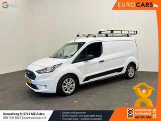 Ford Transit Connect 2023 - 1.5 EcoBlue L2 Trend Automaat à vendre