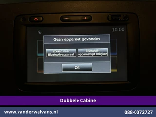 Opel Movano 2019 - 2.3 CDTI 146pk L2H2 Dubbele Cabine Euro6 Airco | Camera | Navigatie | Cruisecontrol obrazek 18